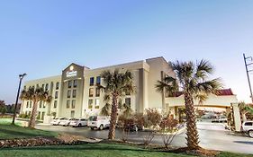 Comfort Inn & Suites Athens North